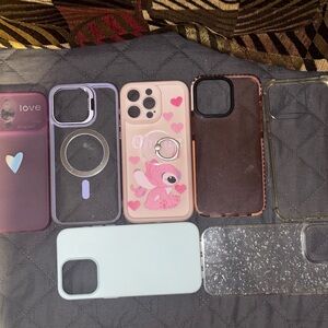 IPhone 15 Pro Max Cases